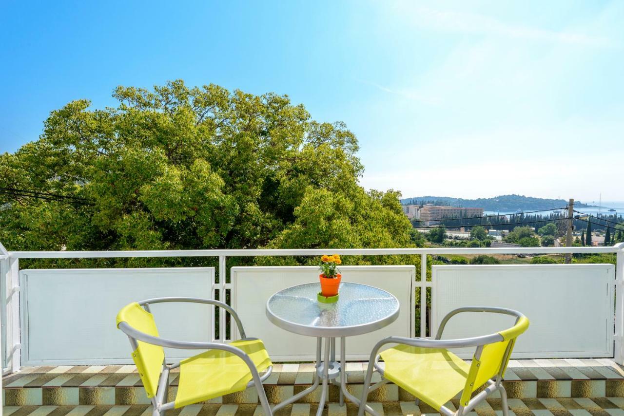 Guest House Villa Bellevue 2 Cavtat Exterior foto